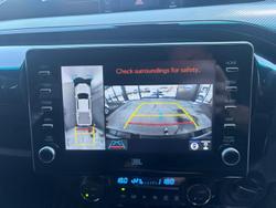 2023 Toyota Hilux GR Sport