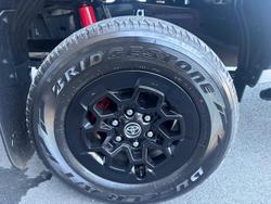 2023 Toyota Hilux GR Sport