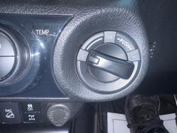 2023 Toyota Hilux GR Sport