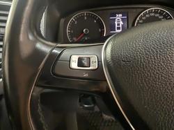 2020 Volkswagen Amarok TDI580 Highline Black