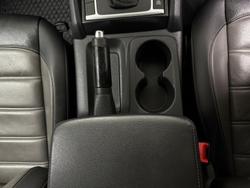 2020 Volkswagen Amarok TDI580 Highline Black