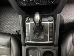 2020 Volkswagen Amarok TDI580 Highline Black
