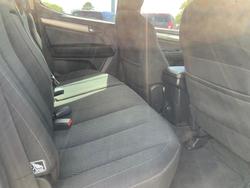 2016 Holden Colorado LTZ