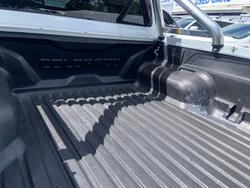 2016 Holden Colorado LTZ