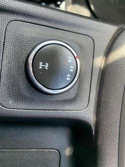 2016 Holden Colorado LTZ