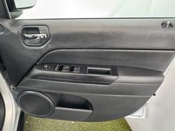 2012 Jeep Compass Sport