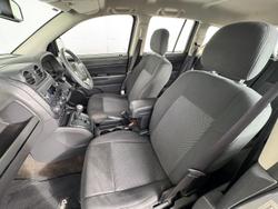 2012 Jeep Compass Sport