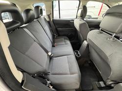 2012 Jeep Compass Sport