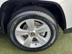2012 Jeep Compass Sport