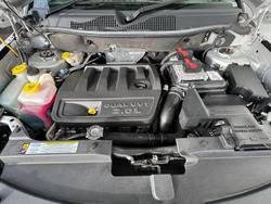 2012 Jeep Compass Sport