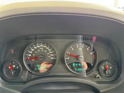 2012 Jeep Compass Sport