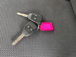 2012 Jeep Compass Sport