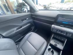 2024 Hyundai Kona Premium