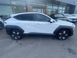 2024 Hyundai Kona Premium