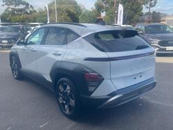 2024 Hyundai Kona Premium