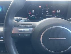 2024 Hyundai Kona Premium