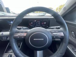 2024 Hyundai Kona Premium