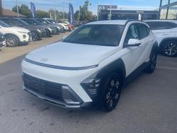 2024 Hyundai Kona Premium