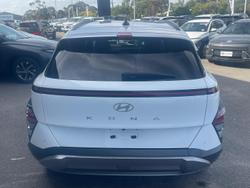 2024 Hyundai Kona Premium