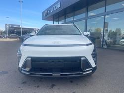 2024 Hyundai Kona Premium
