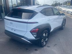 2024 Hyundai Kona Premium