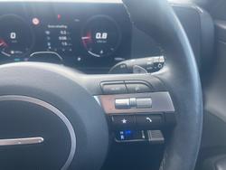 2024 Hyundai Kona Premium