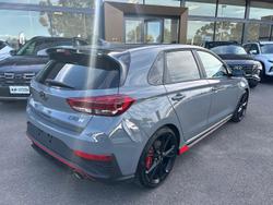 2024 Hyundai i30 N Premium