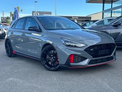 2024 Hyundai i30 N Premium