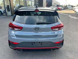 2024 Hyundai i30 N Premium