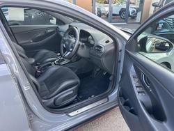 2024 Hyundai i30 N Premium
