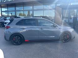 2024 Hyundai i30 N Premium