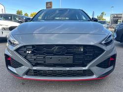 2024 Hyundai i30 N Premium
