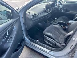 2024 Hyundai i30 N Premium