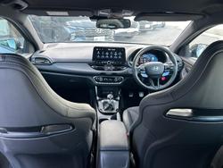 2024 Hyundai i30 N Premium