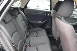 2026 Mazda CX-3 G20 Pure