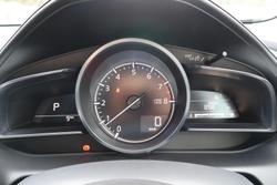 2026 Mazda CX-3 G20 Pure