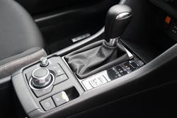 2026 Mazda CX-3 G20 Pure