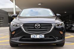 2026 Mazda CX-3 G20 Pure