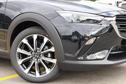 2026 Mazda CX-3 G20 Pure