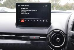 2026 Mazda CX-3 G20 Pure