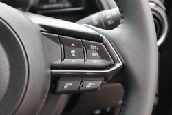 2026 Mazda CX-3 G20 Pure