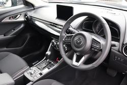 2026 Mazda CX-3 G20 Pure