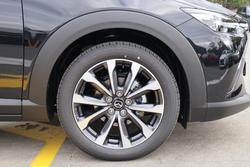 2026 Mazda CX-3 G20 Pure