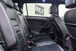 2019 Volkswagen Tiguan 162TSI Highline Allspace