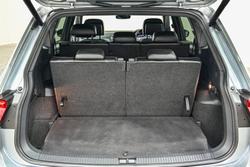 2019 Volkswagen Tiguan 162TSI Highline Allspace