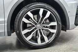2019 Volkswagen Tiguan 162TSI Highline Allspace