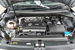 2019 Volkswagen Tiguan 162TSI Highline Allspace