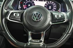 2019 Volkswagen Tiguan 162TSI Highline Allspace