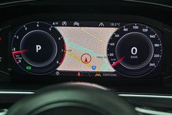 2019 Volkswagen Tiguan 162TSI Highline Allspace