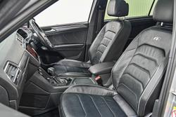 2019 Volkswagen Tiguan 162TSI Highline Allspace